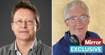 Upset Simon Mayo predicts more names will go in BBC bloodbath after O'Grady exit
