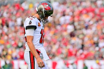 Brady eyes offensive improvement as Bucs face Chiefs