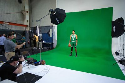‘Everybody takes pride in guarding their yard,’ claims Jayson Tatum on the Boston Celtics’ defensive focus