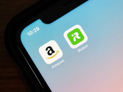 These Members Of Congress Want To Block Amazon's Acquisition Of iRobot: Here's Why