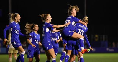 Everton player ratings as Hanna Bennison excellent and six more good in dramatic Leicester win