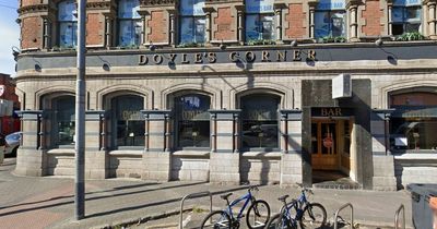 Dublin pub offers punters 20% off food if they bring their own coat as it turns off heat one day a week amid energy crisis