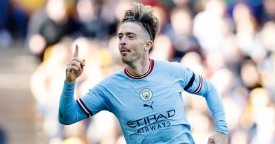 Jack Grealish responds to critics as Man City give injury update ahead of Manchester United clash