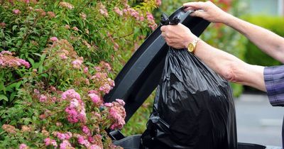 Opposition leader at Cardiff Council slams idea to trial black bin bag collections once every three weeks