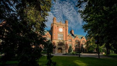 The University of Idaho Tries To Force Faculty To Remain 'Neutral' on Abortion