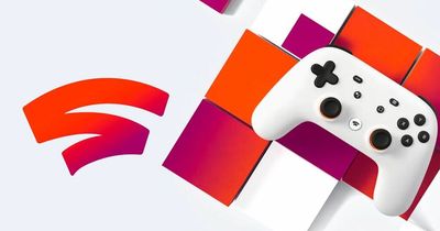 Google Stadia game streaming service is shutting down with players to receive refunds