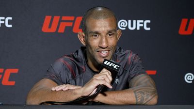 Raoni Barcelos aims to show off new version of himself at UFC Fight Night 211