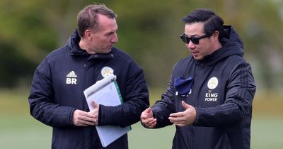 D-Day for Brendan Rodgers as Leicester City owner cranks up pressure for Nottingham Forest clash