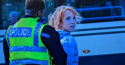 Emmerdale viewers have 'had enough' as they switch off Liv storyline