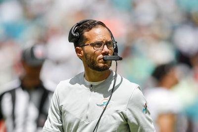 How Dolphins head coach Mike McDaniel foiled an amateur ‘Spygate’ attempt