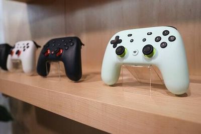 Google kills Stadia, but drops a hint about its future gaming plans