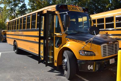 EPA doubles money for electric school buses as demand soars