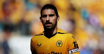 Ruben Neves decision to reject Man Utd and Liverpool explained after summer approaches