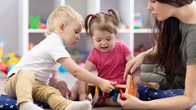 Zoning Laws Make Child Care Unaffordable in Utah