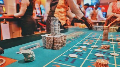Queensland's casino regulator made no prosecutions against operators in past five years, figures show