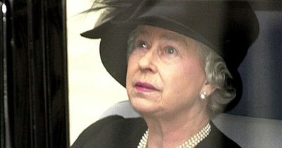 Why the Queen's cause of death was 'old age' when doctors don't usually say this