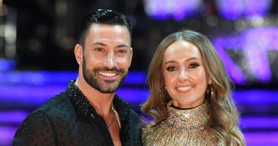 Strictly champion Rose Ayling-Ellis hits back at claims BBC show has become ‘too woke’