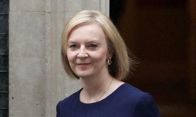 Truss to attend first meeting of European Political Community