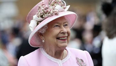 Queen Elizabeth II died of old age, death certificate confirms