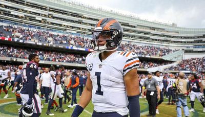 Halas Intrigue, Episode 241: Analyzing Justin Fields and picking winners