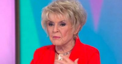 Loose Women viewers accuse Gloria Hunniford of having 'no clue' after cost of living comments