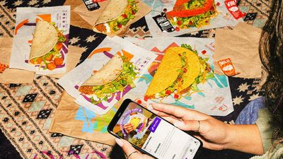 Taco Bell Brings Back a Beloved Menu Deal