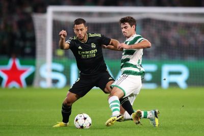 Celtic midfielder Matt O’Riley destined for EPL, says Denmark under-21 coach Jesper Sorensen