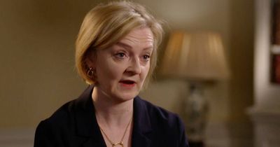 Liz Truss holds emergency talks with budget watchdog after failing to calm markets