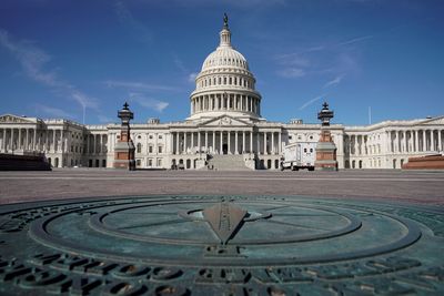 US Senate approves $12bn for Ukraine in government funding bill