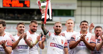 England captain Sam Tomkins heads to Blackburn Rovers in World Cup fitness bid