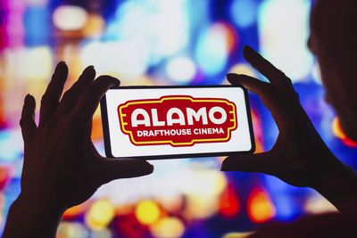 Alamo Drafthouse: Far from Fantastic