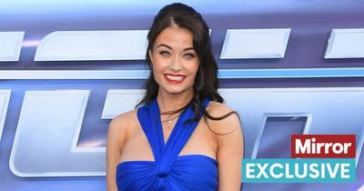 Jess Impiazzi 'determined' to shake off reality star label as she lands comedy role