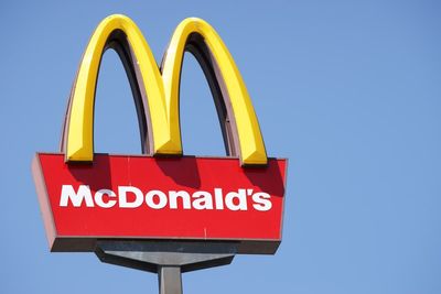 McDonald’s will be launching adult Happy Meals next week