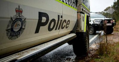 Police seeking witnesses to Bruce collision
