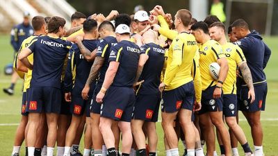 After waiting a lifetime, the time has come for Parramatta to create new memories for Eels' faithful