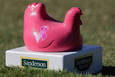 Photos: 2022 Sanderson Farms Championship at the Country Club of Jackson