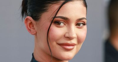 Kylie Jenner says she feels 'less stressed' after having her second baby
