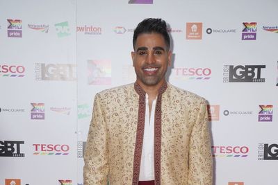 Dr Ranj Singh urges older people to get Covid and flu jabs as soon as possible