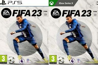 Best FIFA 23 deals to buy now from Currys, Game and more
