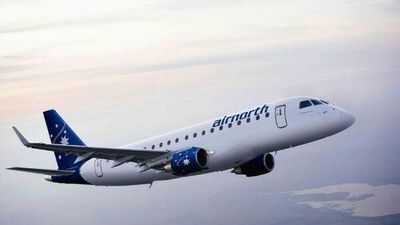 Airnorth recruits more pilots as shortage causes cancellation havoc