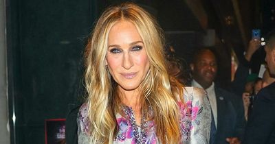 Sarah Jessica Parker's stepdad dies 'unexpectedly' as star pulls out of fashion gala