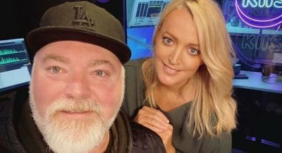Kyle Sandilands and Alan Jones are proof that in Australia, white men only fall up