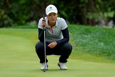 Lin, Atthaya shine at LPGA Volunteers Classic