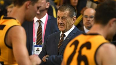Hawthorn AFL football club president Jeff Kennett addresses racism review in letter to members