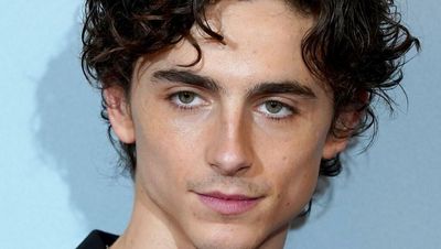 Timothee Chalamet drenched in blood in trailer for new cannibal film