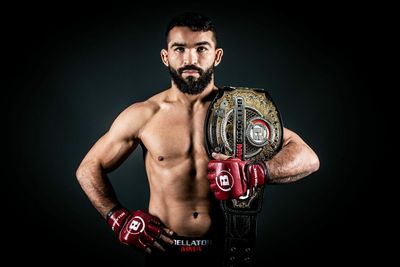 Patricio Freire planning eventual title chase at 135 – but says A.J. McKee trilogy looms, too