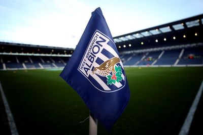 West Brom Women change shorts from white to navy over period concerns