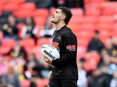 Cleary relishes unleashing floater threat
