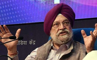 Proposals for remediation of 1,000 legacy dump sites approved so far, says Hardeep Singh Puri