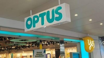 AFP moves to protect thousands of Optus customers whose data was released online